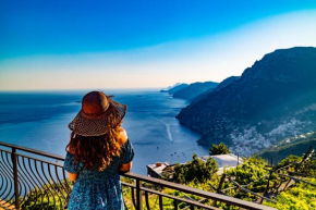 Estate4home - Goat Path Positano